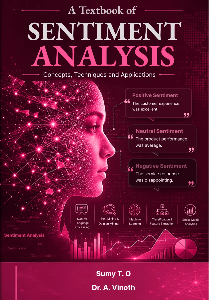 Sentiment Analysis: Concepts, Techniques and Applications