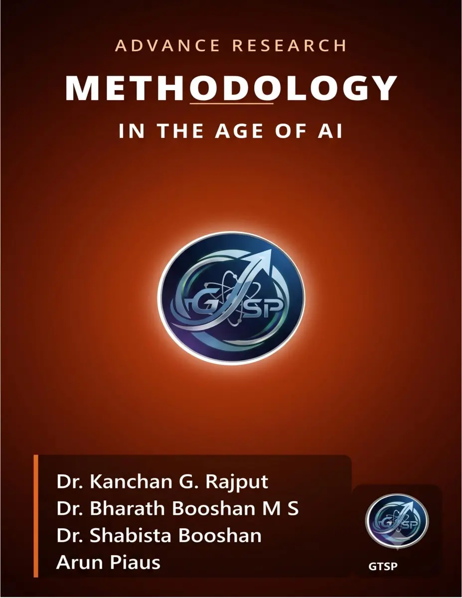 Advance Research Methodology in the Age of AI